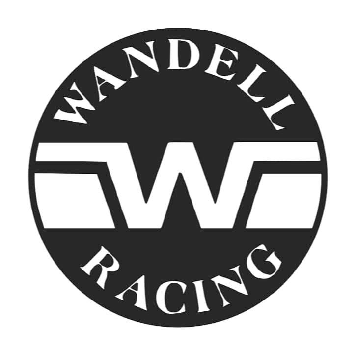 Wandell Racing logo